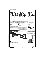 Preview for 24 page of Farfisa Si 5000M Technical Manual