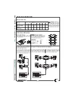 Preview for 26 page of Farfisa Si 5000M Technical Manual