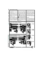 Preview for 28 page of Farfisa Si 5000M Technical Manual