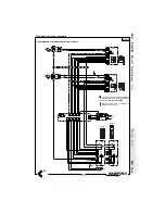 Preview for 34 page of Farfisa Si 5000M Technical Manual