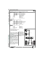 Preview for 39 page of Farfisa Si 5000M Technical Manual