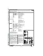 Preview for 41 page of Farfisa Si 5000M Technical Manual