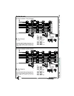 Preview for 52 page of Farfisa Si 5000M Technical Manual