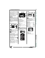 Preview for 56 page of Farfisa Si 5000M Technical Manual