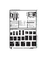 Preview for 58 page of Farfisa Si 5000M Technical Manual