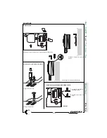 Preview for 7 page of Farfisa Si 5050 Technical Manual