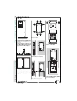 Preview for 14 page of Farfisa Si 5050 Technical Manual