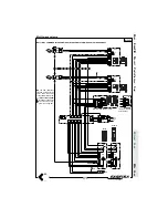 Preview for 36 page of Farfisa Si 5050 Technical Manual