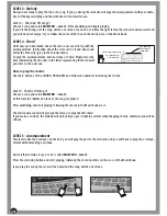Preview for 14 page of Farfisa SK 330 Owner'S Manual