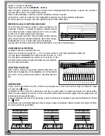 Preview for 25 page of Farfisa SK 330 Owner'S Manual