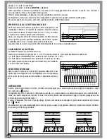 Предварительный просмотр 25 страницы Farfisa SK 330 Owner'S Manual