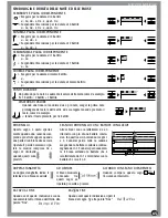 Preview for 26 page of Farfisa SK 330 Owner'S Manual