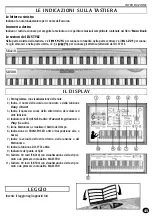 Предварительный просмотр 15 страницы Farfisa SK410 Owner'S Manual