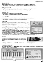 Preview for 19 page of Farfisa SK410 Owner'S Manual