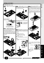 Preview for 9 page of Farfisa ST 4231 Technical Manual