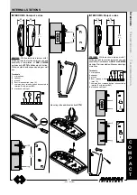 Preview for 11 page of Farfisa ST 4231 Technical Manual