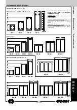 Preview for 13 page of Farfisa ST 4231 Technical Manual