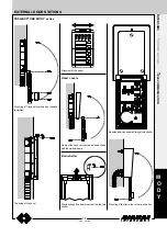 Preview for 17 page of Farfisa ST 4231 Technical Manual