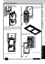 Preview for 25 page of Farfisa ST 4231 Technical Manual