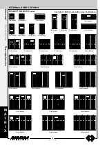 Preview for 26 page of Farfisa ST 4231 Technical Manual