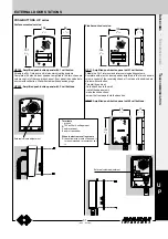 Preview for 33 page of Farfisa ST 4231 Technical Manual