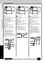 Preview for 36 page of Farfisa ST 4231 Technical Manual