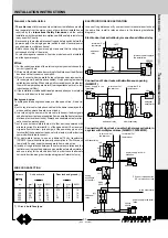 Preview for 37 page of Farfisa ST 4231 Technical Manual