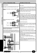 Preview for 38 page of Farfisa ST 4231 Technical Manual