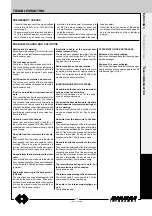 Preview for 39 page of Farfisa ST 4231 Technical Manual