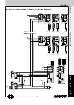 Preview for 43 page of Farfisa ST 4231 Technical Manual