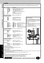 Preview for 50 page of Farfisa ST 4231 Technical Manual