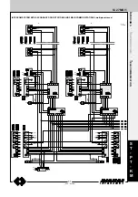 Preview for 53 page of Farfisa ST 4231 Technical Manual