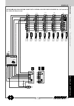 Preview for 59 page of Farfisa ST 4231 Technical Manual