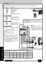 Preview for 60 page of Farfisa ST 4231 Technical Manual