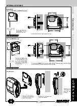 Preview for 85 page of Farfisa ST 4231 Technical Manual