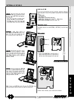 Preview for 87 page of Farfisa ST 4231 Technical Manual