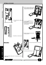 Preview for 88 page of Farfisa ST 4231 Technical Manual