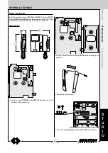 Preview for 89 page of Farfisa ST 4231 Technical Manual