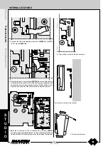 Preview for 90 page of Farfisa ST 4231 Technical Manual