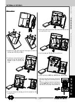 Preview for 91 page of Farfisa ST 4231 Technical Manual