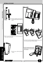 Preview for 94 page of Farfisa ST 4231 Technical Manual