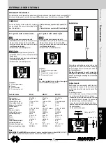 Preview for 97 page of Farfisa ST 4231 Technical Manual