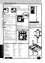 Preview for 102 page of Farfisa ST 4231 Technical Manual