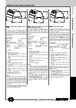 Preview for 111 page of Farfisa ST 4231 Technical Manual