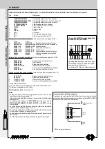 Preview for 148 page of Farfisa ST 4231 Technical Manual