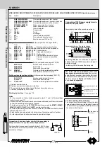 Preview for 152 page of Farfisa ST 4231 Technical Manual