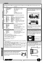 Preview for 154 page of Farfisa ST 4231 Technical Manual