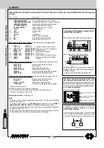 Preview for 156 page of Farfisa ST 4231 Technical Manual