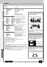 Preview for 158 page of Farfisa ST 4231 Technical Manual