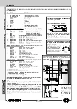 Preview for 166 page of Farfisa ST 4231 Technical Manual